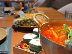 -Tegu泰古莲·泰国餐厅(红山6979店)