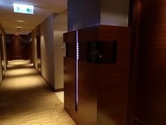 -香港尖沙咀凯悦酒店