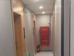 -如家旗下-北京天安门广场大栅栏UP华驿智旅酒店