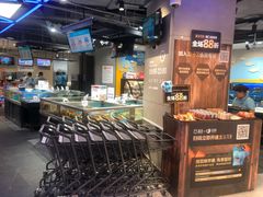 -盒马鲜生(189购物中心店)