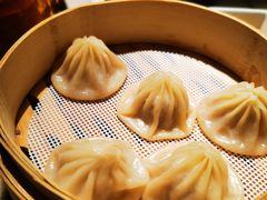 鸡汁杭州小笼-桂满陇-西湖船宴(西单大悦城店)