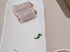 -蔡澜点心·粤菜(丽泽天街店)