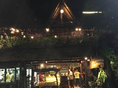 -自然餐厅(Phuket)
