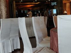 -三台山庄中餐厅