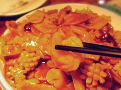 -惠宾饭庄(中山路店)