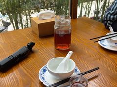 -宴武夷·匠心闽味(印象大红袍店)