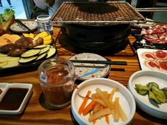 -牛坂亭 . 和牛烤肉海鲜酒场(工农路店)