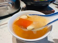 -肥仔文澳门猪骨煲(南京西路店)