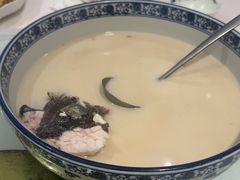-山水一号·中餐厅