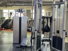 -ALIV WELLNESS运动健身(浦东大道店)