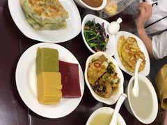-护国寺小吃(安定门店)