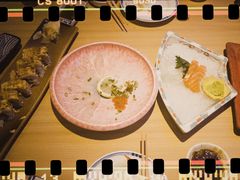 -琴寿司居酒屋(中山广场店)