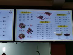 -螺小胖柳州螺蛳粉(钟楼总店)