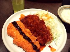 -矢场猪(名古屋站三井楼北馆店)