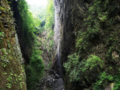 -四洞沟景区