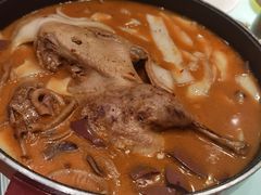 -沈家花园如皋菜(海阳路店)