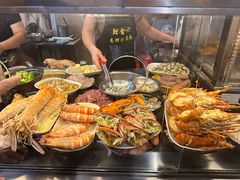 -鲤.金记沙茶面(总店)