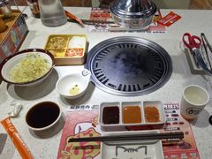 -猫爪爪原切自助烤肉(观音桥阳光世纪店)