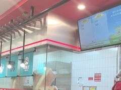-塔斯汀中国汉堡(西湖景顺铂悦城店)