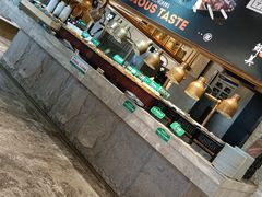 -亚马逊蒸汽活海鲜自助(LCM置汇旭辉广场店)