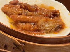 -京香轩·中餐厅(上海中庚聚龙酒店)