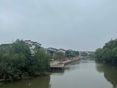 -采石矶景区