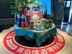 -青岛啤酒博物馆