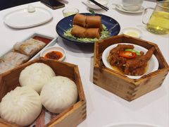 -裕华海鲜·深圳粤菜(福永店)