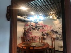 -川悦壹号·川菜(蠡溪路店)