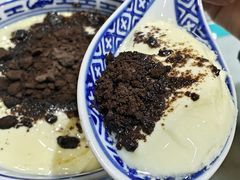 -曾氏姜撞奶甜品专家(岳阳店)