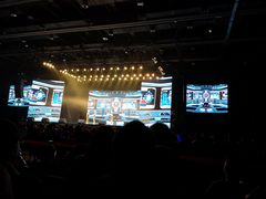 -华熙LIVE·五棵松·M空间