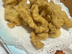 -掌上鲜(南顺城街店)
