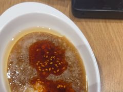 -喜家德虾仁水饺(青岛永旺东部店)