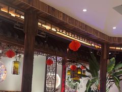 -春天里餐厅(西田城店)