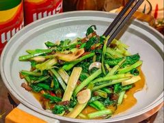 -耶里夏丽·新疆菜(南丹东路店)