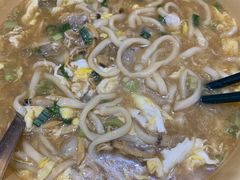 -君霖海鲜私房菜(春柳店)