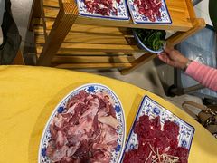 -大戚饭店(泰华路店)