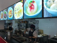 -侬佳蒸菜馆(听潮店)