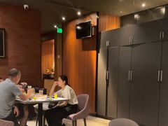 -西堤牛排(北京国瑞店)