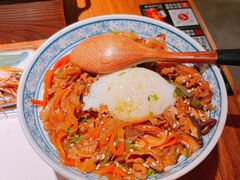 -玉川屋·深夜食堂居酒屋(柳巷店)