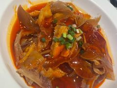 -尚渔味双拼烤鱼(悦界广场店)