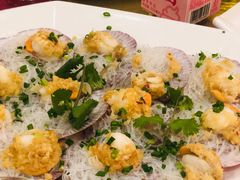 -新梅园不夜粥(龙华店)