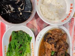 -红荔村肠粉(中银店)