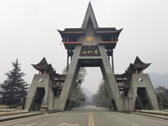 -青城山