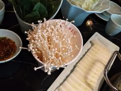 -狼爱上羊音乐火锅