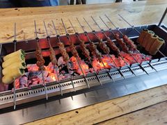 -河坝강뚝烧烤专门店(旗舰店)
