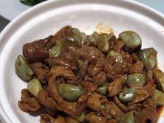 -惠丰堂饭庄·烤鸭·京味菜(翠微路店)