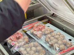 -阿娟牛肉丸·手打牛肉丸·现做现卖