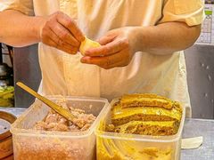 -馋三尺蟹粉小笼(人民广场店)