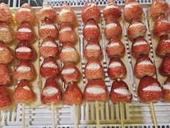 -栗子侠奶皮子糖葫芦(长宁店)